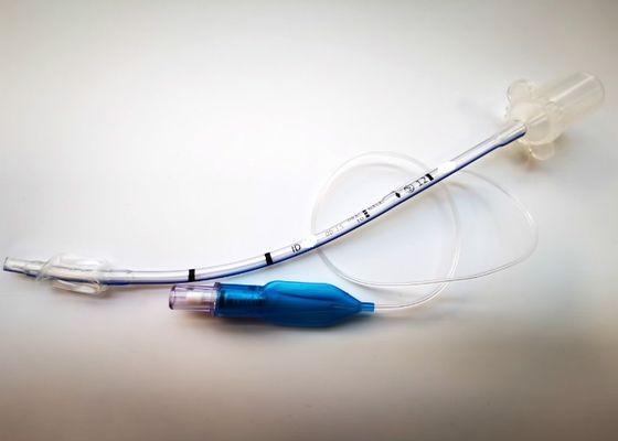 বেলুন 3.5mm নাক Endotracheal টিউব Intubation হাতা বাঁধা