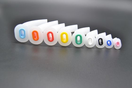 ছোট 60 মিমি বিট ব্লক এয়ারওয়ে